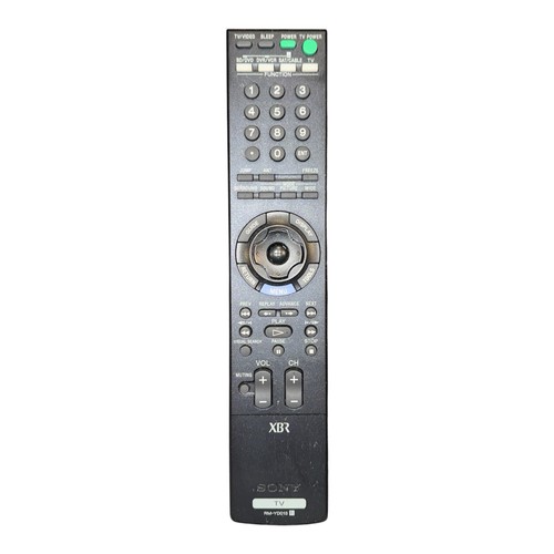 Genuine sony yd013 bravia - sony, rm-yd013