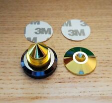 8 pointes de découplage pour