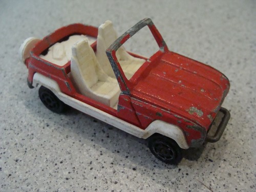 Renault jp4 majorette 252 - -,