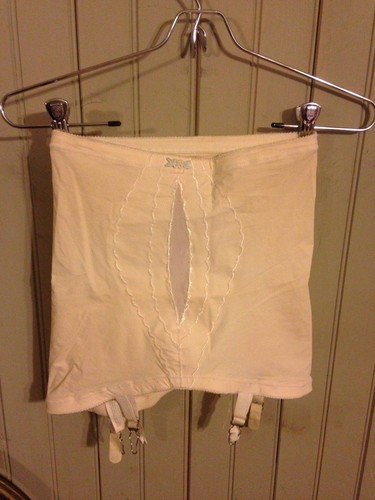 Vintage playtex tan - vintage, open