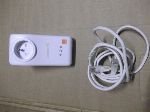 Liveplug 200mbps - 1,