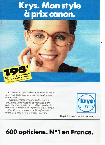 Publicité advertising 028 - advertising,