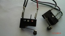 Tandberg TD 20A Used for part 2 Micro switches