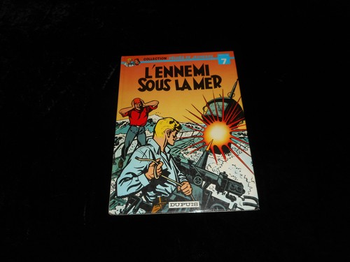 Péchés jeunesse - de, 7