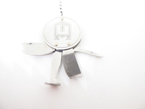 Rare porte clés key ring - rare, porte-clés