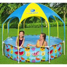 Bestway Piscine hors sol pour