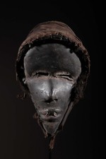 masque africain Masque Dan