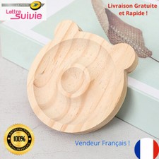 DIY Plateau Perlage en Bois en