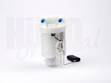 MODULE POMPE A CARBURANT