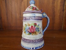 ANCIENNE CHOPE A BIERE EN