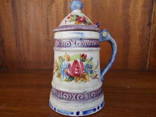 Ancienne chope biere - ancienne, a