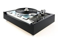Platine Restaurée Thorens TD