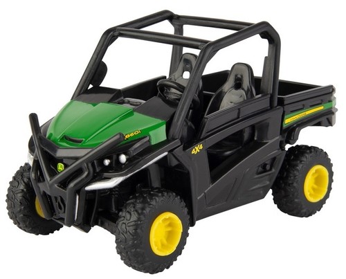 Britains gator john deere - -,