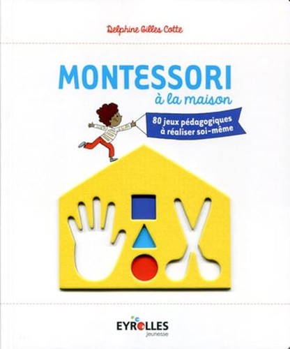 Montessori maison 80 - la,