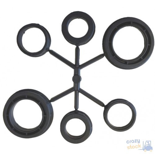 Réductions pour brosses - réductions,