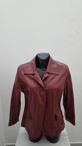 Vera cuir veste - cuir,