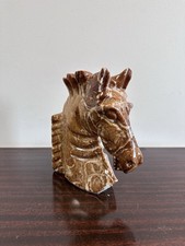 Serre Livre Tête De Cheval