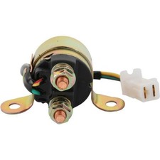 Relais de demarreur pour Suzuki DR 125 SE de 1994 à 2002