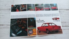Prospectus brochure fiat - prospectus,