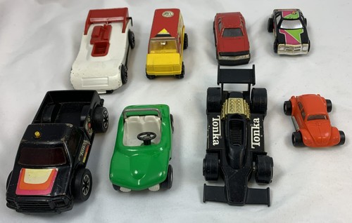 Lot voitures jouets - lot, de