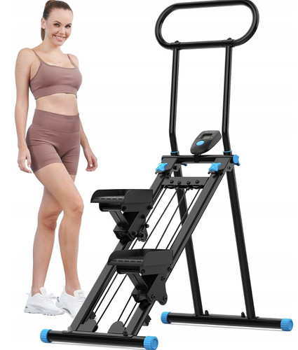 Appareil escalade vertical - appareil,
