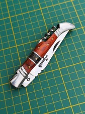 Couteau de poche pliant Laguiole 