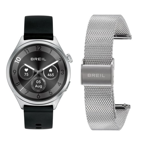 Smartwatch breil 9 - smartwatch,