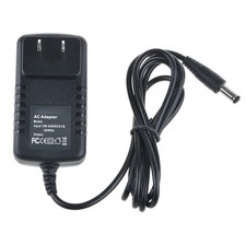 12V AC Adapter for MarkBass