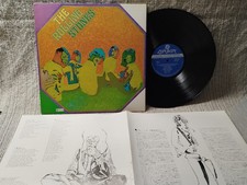 Rolling Stones 33 T LP Golden Prize Import Japon 1970 EX 