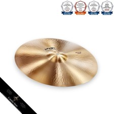 Cymbale Paiste Formula 602