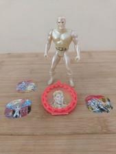 Figurine Vintage Secret Wars