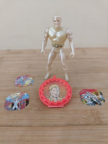 Figurine vintage secret wars - figurine,