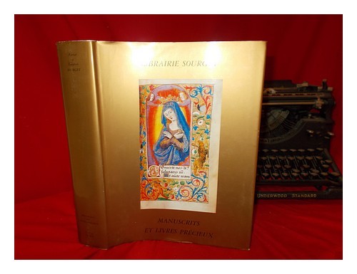 Librairie sourget manuscrits - librairie,
