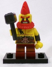 LEGO 71018 Série De