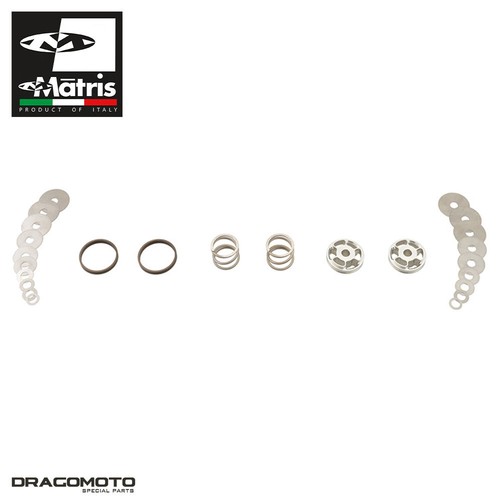 Kit fourche honda - fourche, r