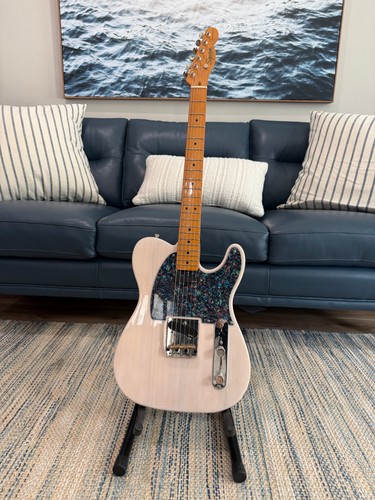 Customed squier telecaster - squier, telecaster®