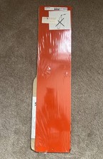 NEW 2008 Rare IKEA ORANGE