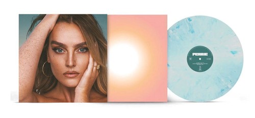 Perrie album vinyle - perrie,