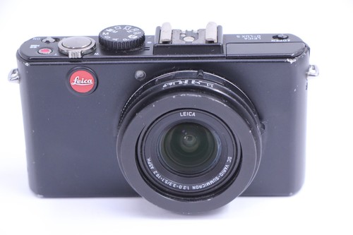 Leica lux digital camera - d-lux, 5