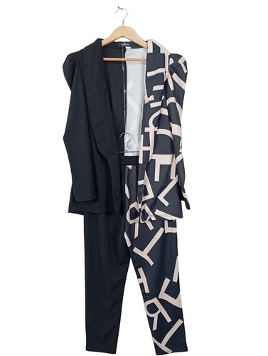 Chic ensemble tricot - me,