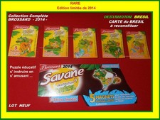 Bresil 2014 limitée - bresil,