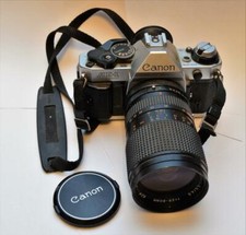 Canon AE-1 Program 35mm