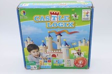 Castle Logix Multi Level Logic