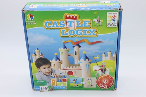 Castle logix multi level - level, logic