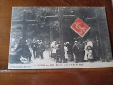 cpa(93) Clichy-sous-Bois les