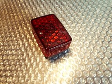 PETIT FEU ADAPTABLE POUR MOBS PEUGEOT 103 / MBK 51 + SOLEX 3800 HONGROIS