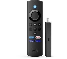 Amazon Feu TV Bâton Lite Avec