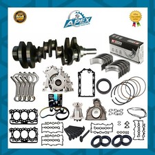 Land Rover Range Rover 3.0 Moteur Diesel 306DT Nitrate Vilbrequin & Moteur