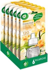 AIRWICK Lot De 6 Recharges