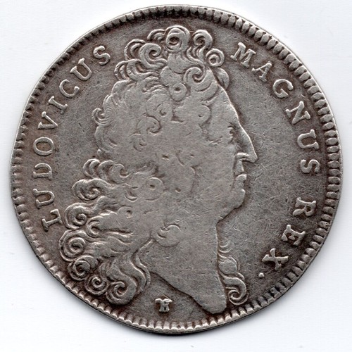 Louis xiv bordeaux - -, de